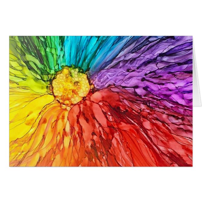 Tonalités d'été (Devant horizontal)