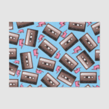 Tonbandkassette
