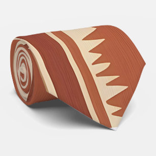 Tone Boho Neck Tie Krawatte