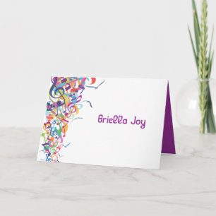 TÖNE DES TORAH Schläger-Bar Mitzvah danken Ihnen