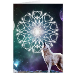 Töne des Universums