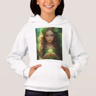 Tonerde-Threads: Mit Light-M beleuchten Sie Ihren Hoodie