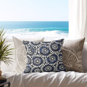 Tonga Batik Kissen