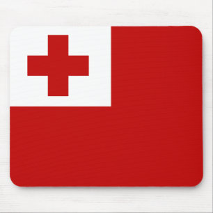 Tonga Mousepad