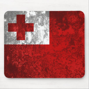Tonga Mousepad