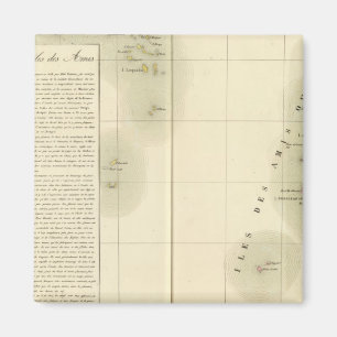 Tonga Ozeanien Nr. 47 Magnet