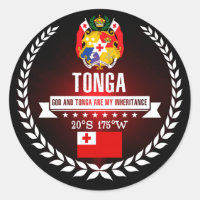 Tonga