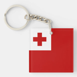 Tonga Schlüsselanhänger