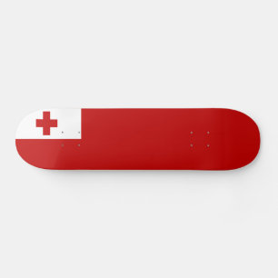 Tonga Skateboard