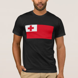 Tonga-T - Shirt