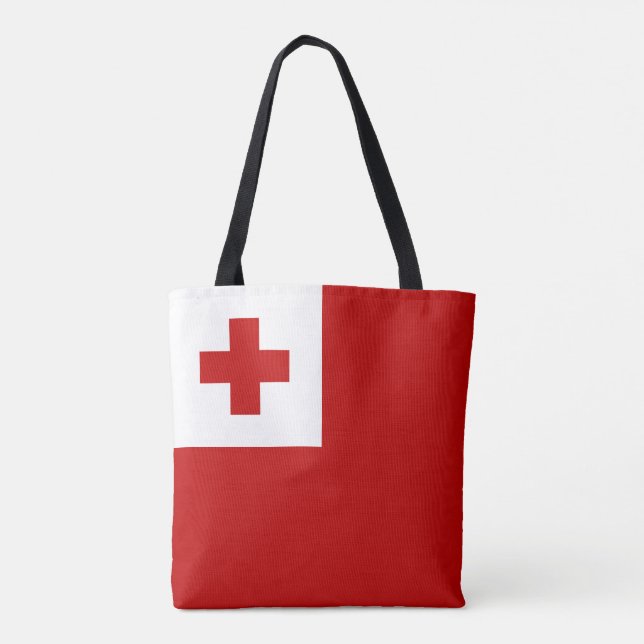 Tonga Tasche (Rückseite)
