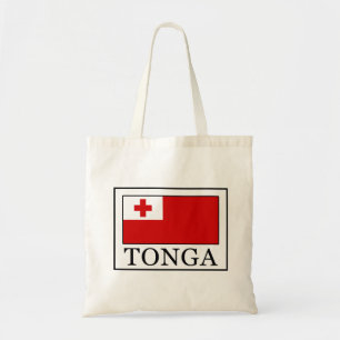 Tonga Tragetasche