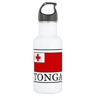 Tonga Trinkflasche