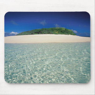 Tonga, Vava'u, Landschaft 2 Mousepad