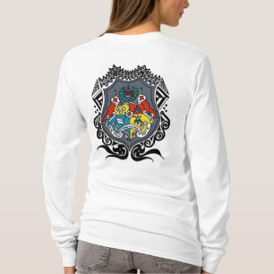 Tongaischer Stolz T-Shirt