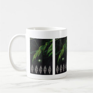 Tongan Café Mug : Kalou Lune