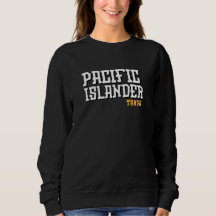 Tongan Pacific Islander Roots