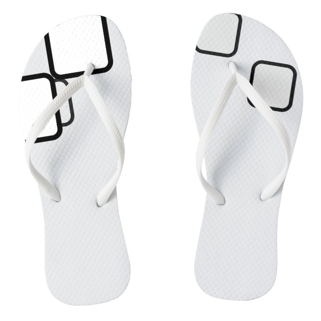 Tongs (Semelle)