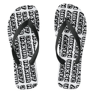 TONGS 31337 PIRATE INFORMATICIEN