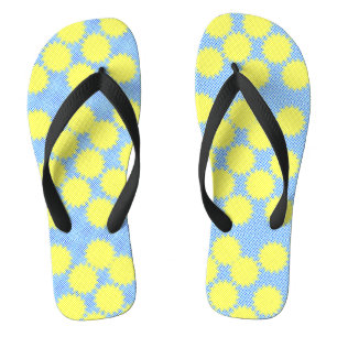 Tongs à éclats de soleil