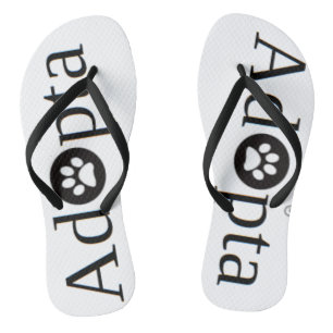 Tongs Adopte