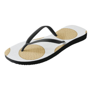 Tongs adultes, lanières minces