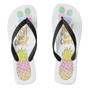 Tongs Ananas Cool