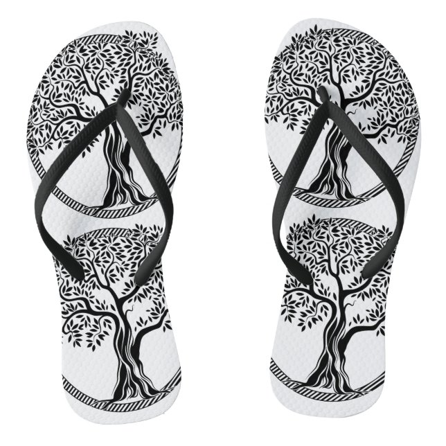 Tongs Arbre de vie Thunder_Cove (Semelle)