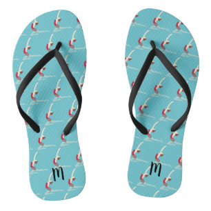 Tongs Artistic Swimming