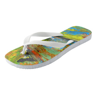Tongs Arty flipflops