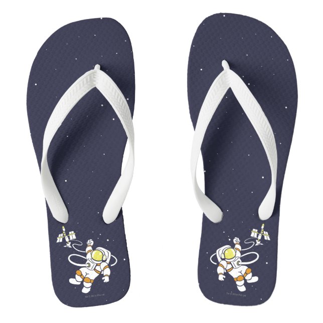Tongs Astronaute (Semelle)