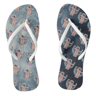 Tongs Astronaute
