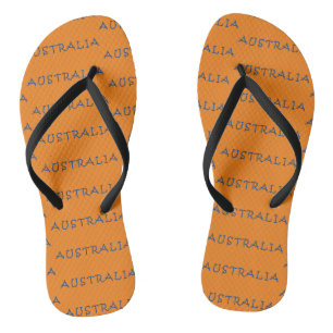Tongs Australie