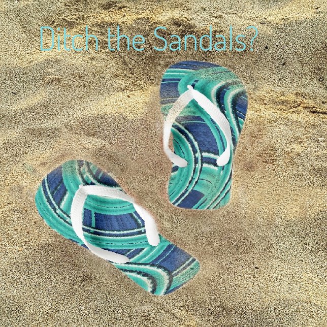 Tongs Autoroutes (Créateur téléchargé)