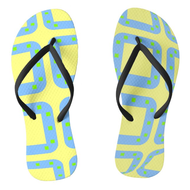 Tongs "Badesd Sphere"  (Semelle)