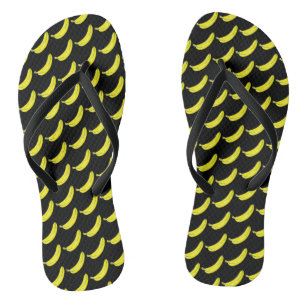 Tongs Banane