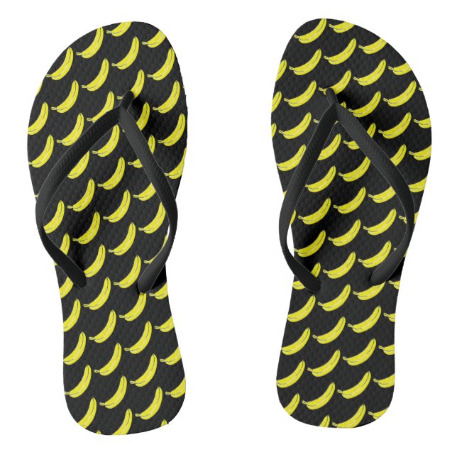Tongs Banane (Semelle)