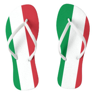 Tongs Bascules électroniques italiennes de plage de