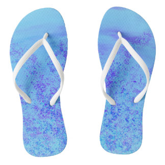 Tongs Bascules électroniques par Jane Howarth