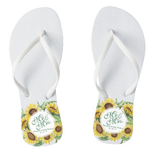 Tongs Bascules électroniques personnalisées de mariage