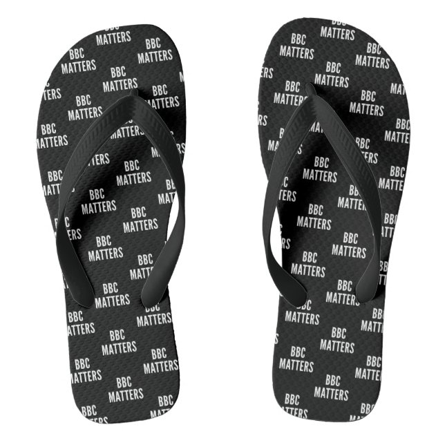 TONGS BBC QUESTIONS (Semelle)