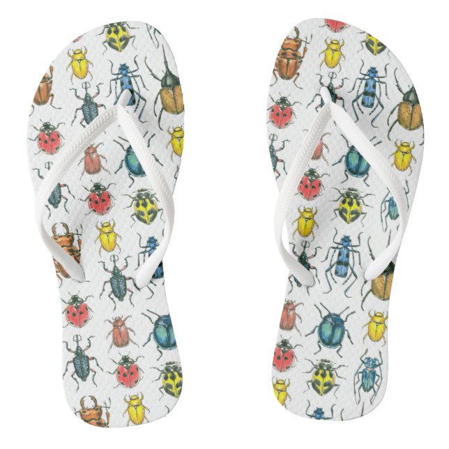 Tongs Beetles (Semelle)