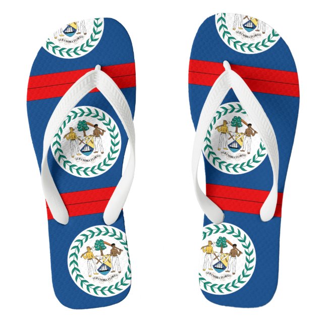 Tongs Belize (Semelle)