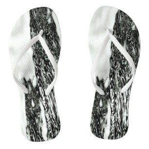 Tongs Big Cat Models : Magnified Snow Leopard & Cub 01-0