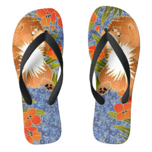 Tongs BINDI MINGSIE - Chow Flip Flops