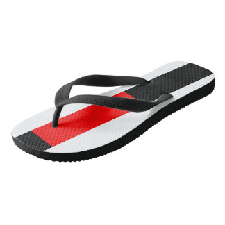 Tongs BJJ - Bascules électroniques de ceinture noire de