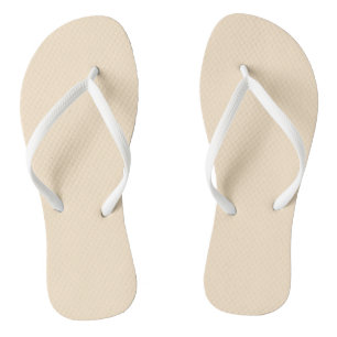 Tongs Blanched almond (solid color)