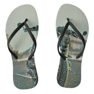 Tongs Cadeaux pour motocyclistes