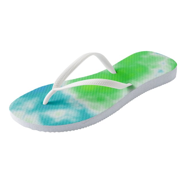Tongs calme (Incliné)