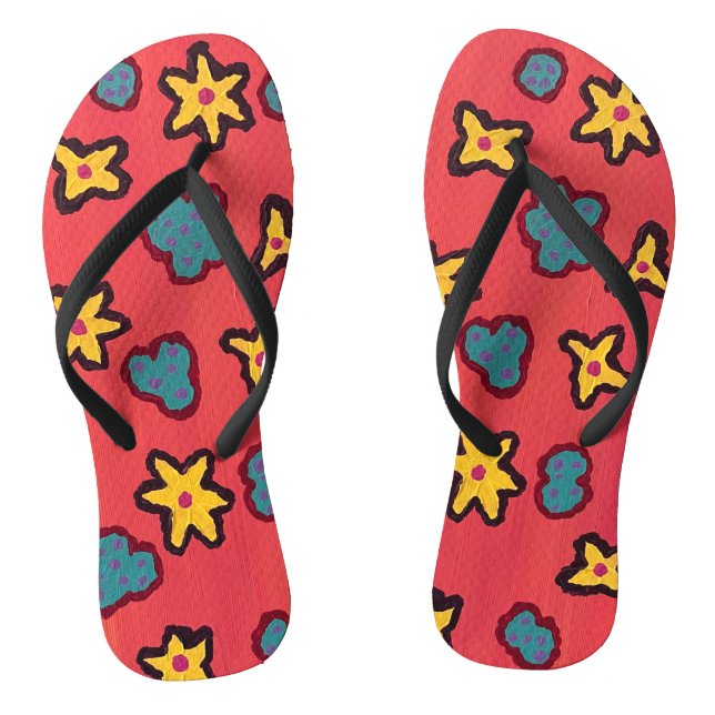 Tongs Calypso (Semelle)